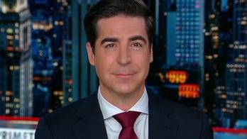 Jesse Watters: Is this a food pyramid scheme?