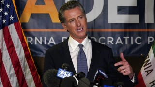 COLIN REED: Five reasons the California recall is good news for conservatives