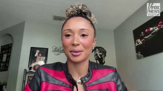 Kelani Jordan talks NXT Vengeance Day match vs Lola Vice