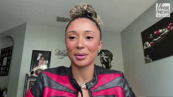 Kelani Jordan talks NXT Vengeance Day match vs Lola Vice