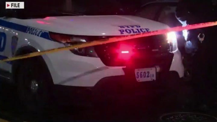 Time to take back our streets from the criminals: Ted Williams