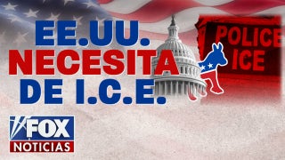 “Estados Unidos necesita I.C.E.” - Fox News