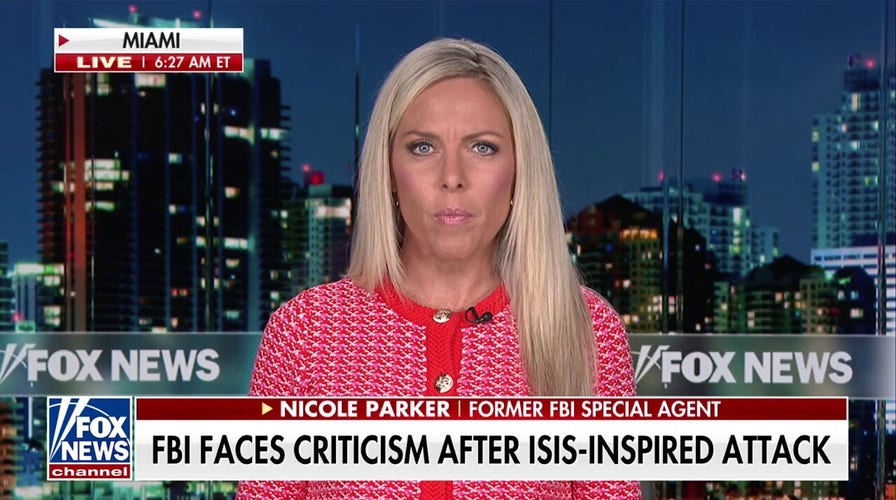 New Orleans terror attack exposed FBI's 'cracks and vulnerabilities on a national level,' ex-special agent says