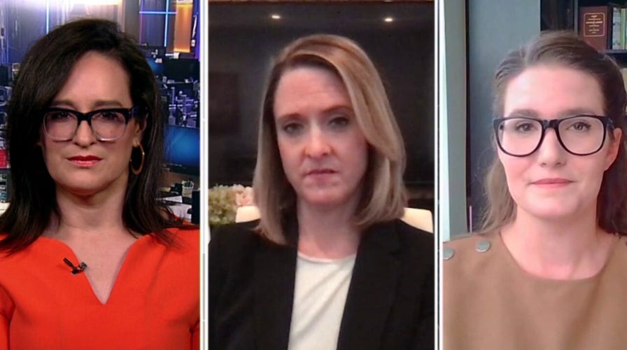 Trump, Biden battle for undecided voters