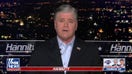 Sean Hannity: This level of hypocrisy should be shocking