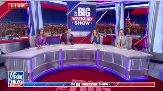 US strikes Kharg Island: Trump hails 'successful' bombing on Kharg Island amid escalating Mideast conflict