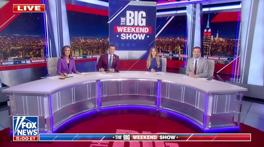 US strikes Kharg Island: Trump hails 'successful' bombing on Kharg Island amid escalating Mideast conflict