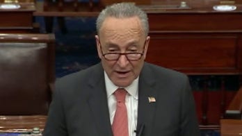 Senate Dems raise alarm on 'captured' federal courts as Trump, Republicans keep judicial confirmations coming