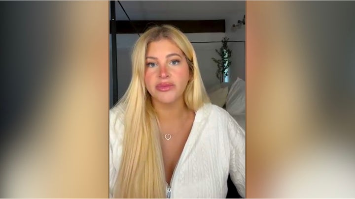 Woman who had 7 boob jobs warns she has extreme plastic surgery regret