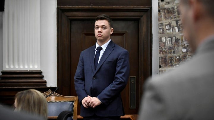 Jonathan Turley explains 'critical flaws' with Rittenhouse prosecution