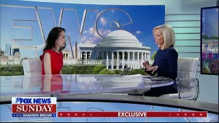 Former Democratic insider Lindy Li details her break with the party