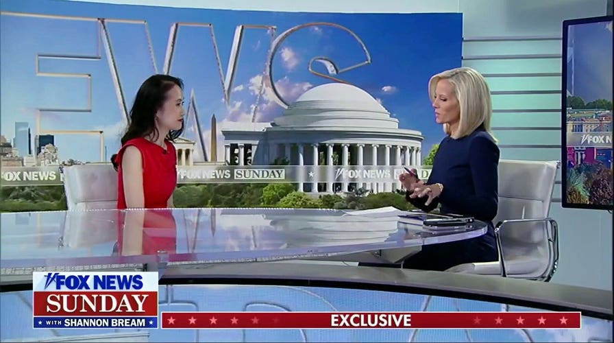 Former Democratic insider Lindy Li details her break with the party