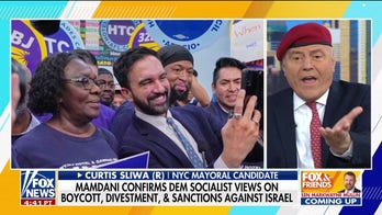 Sliwa: I can't believe these guys!