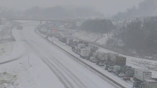 85-vehicle Wisconsin pileup injures 27, blocks interstate for hours in both directions - Fox News