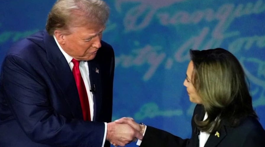 So we had the debate: Now what?