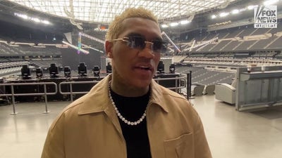 Conor Benn talks deal with Zuffa Boxing