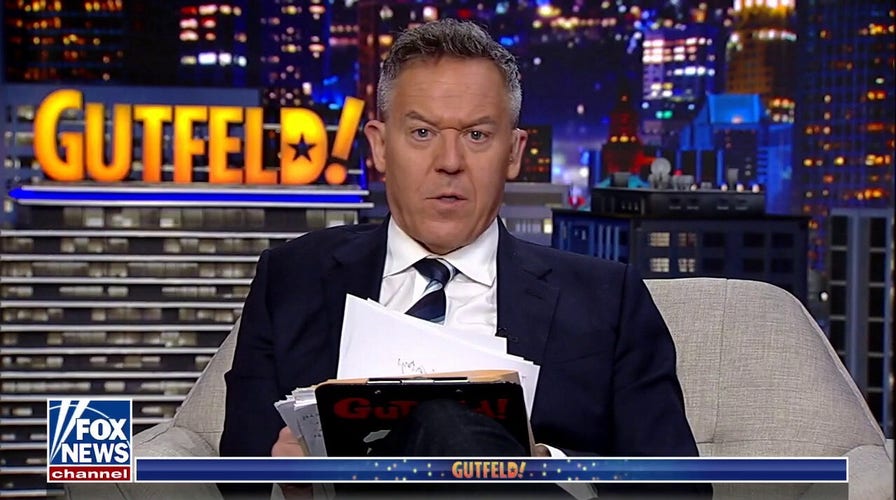 Times are now hard for movies rated R: Gutfeld