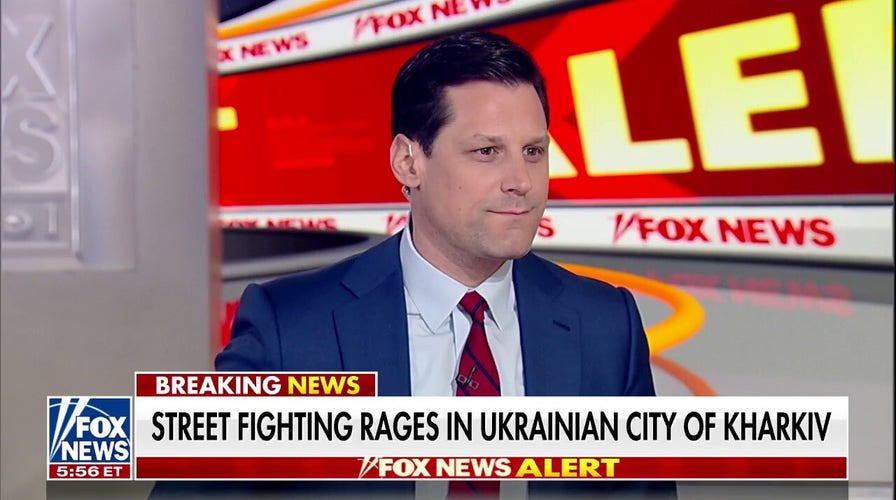 Economist 'not convinced' Russian sanctions will target energy sector