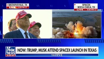 Elon Musk praised for operating at ‘utmost’ efficiency