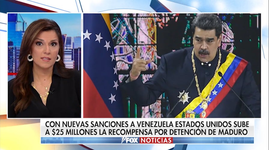 La Inauguración de Nicolás Maduro: Una Consolidación de la Dictadura El Régimen de Maduro y su Vínculo con el Crimen Organizado: Implicaciones para América Latina