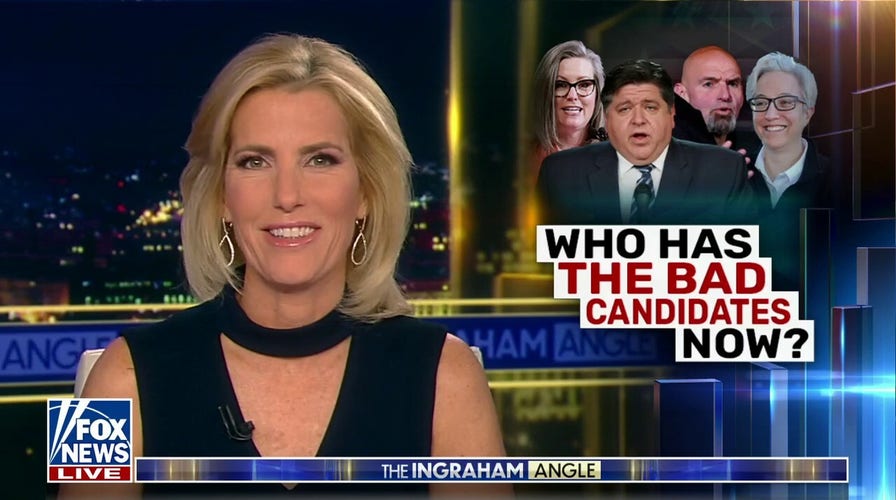 Angle: Who has the bad candidates now?