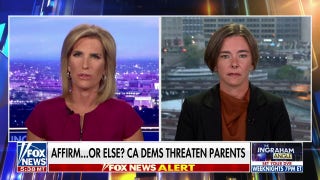 Mom loses custody of daughter due to gender dispute: The state has a lot of control - Fox News