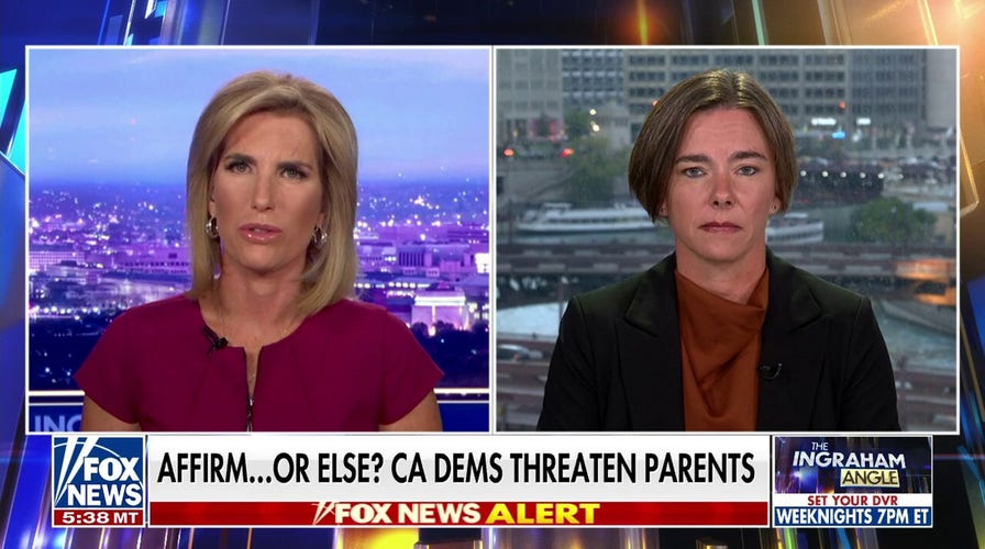 Mom loses custody of daughter due to gender dispute: The state has a lot of control