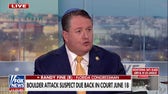 GOP rep on rise in antisemitic attacks in US: 'It feels like open season'