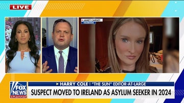 Harry Cole: American mom's murder highlights Ireland's immigration issues