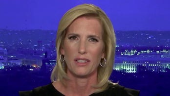 Ingraham tells voters to 'learn to spot lies' from Democrats, prevent 'Orwellian chasm' of Biden presidency