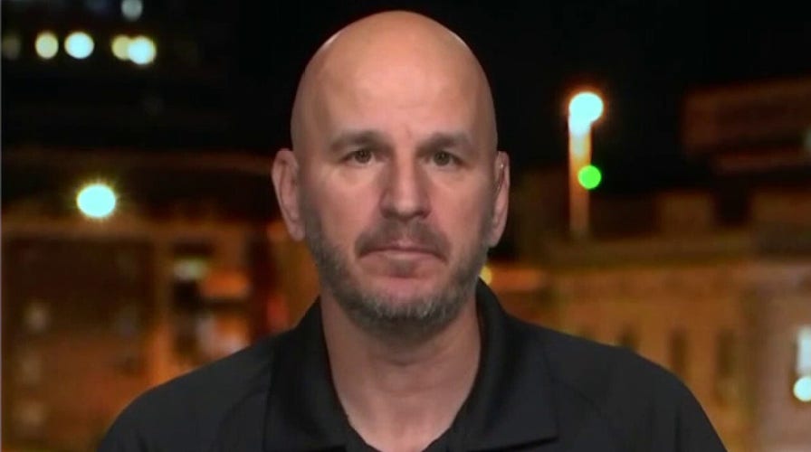 The Mexican government could be forced to take action against cartels: Brandon Judd