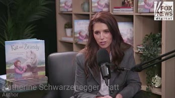 Katherine Schwarzenegger Pratt says she’d leave Hollywood but only if her famous family goes too