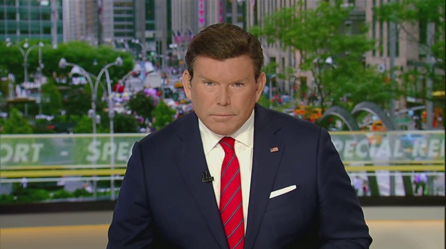 Coming up on Tuesday, July 18 edition of ‘Special Report’