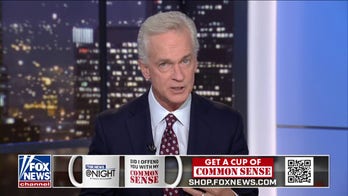 Trace Gallagher: Will the real Gavin Newsom please stand up?