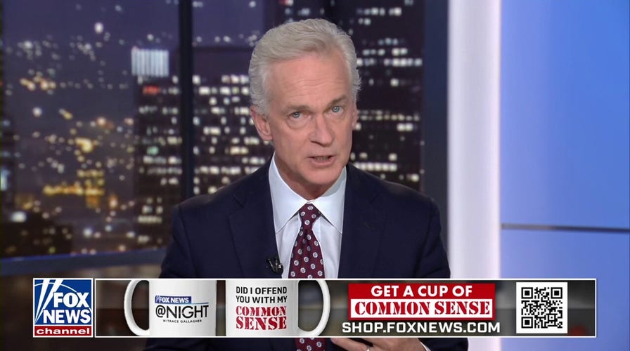  Will the existent  Gavin Newsom delight  basal   up?