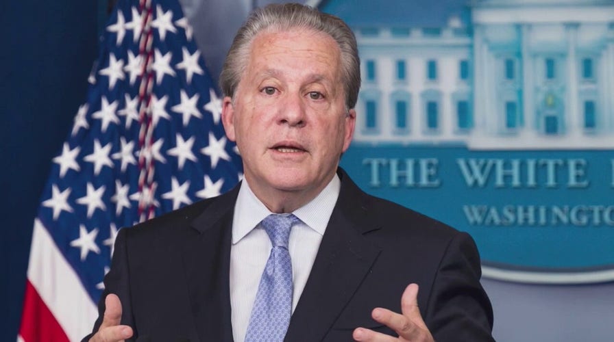 Coming up on 'Fox News Sunday': June 5