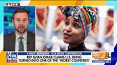 'Squad' member Omar says US becoming one of world's 'worst countries'