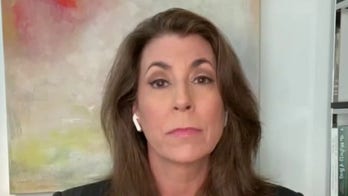 High-profile Democrat women proving themselves 'frauds' with silence on Cuomo allegations: Tammy Bruce