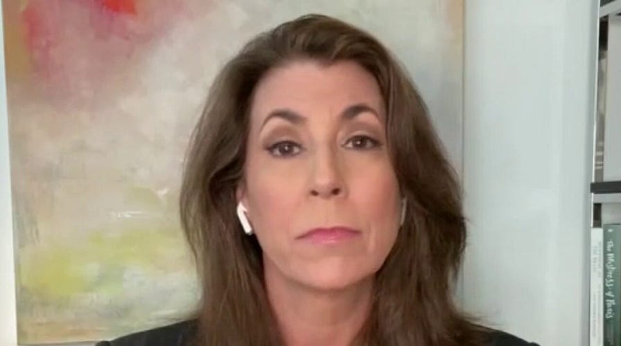 Tammy Bruce: Harris, Warren, and other Democratic women are ‘frauds’ protecting Cuomo