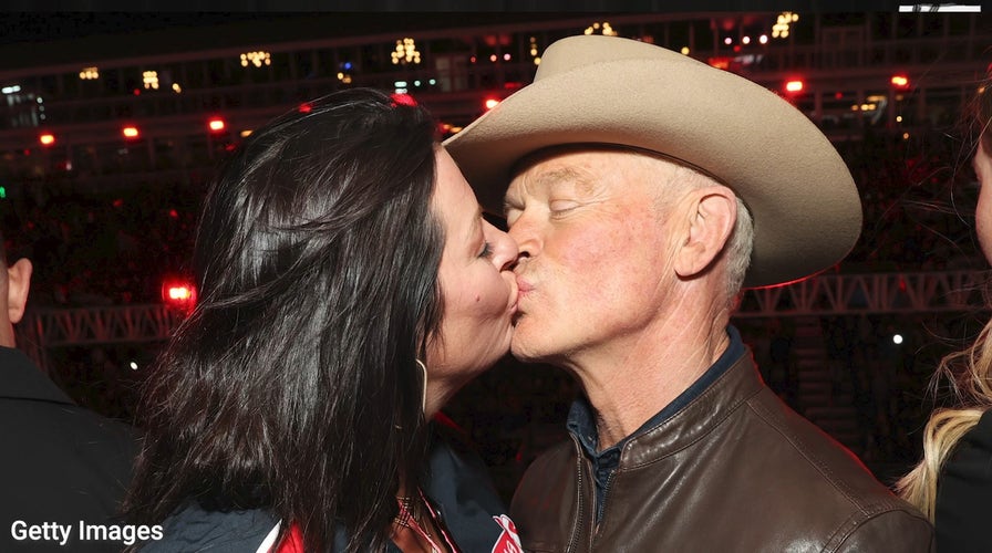 Neal McDonough finally gets his on-screen kiss in 'The Last Rodeo'