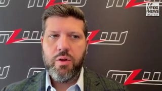 MLW founder Court Bauer recalls working with John Cena - Fox News