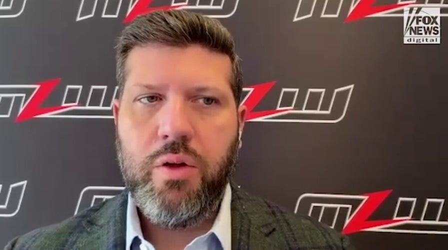 MLW laminitis  Court Bauer recalls moving   with John Cena