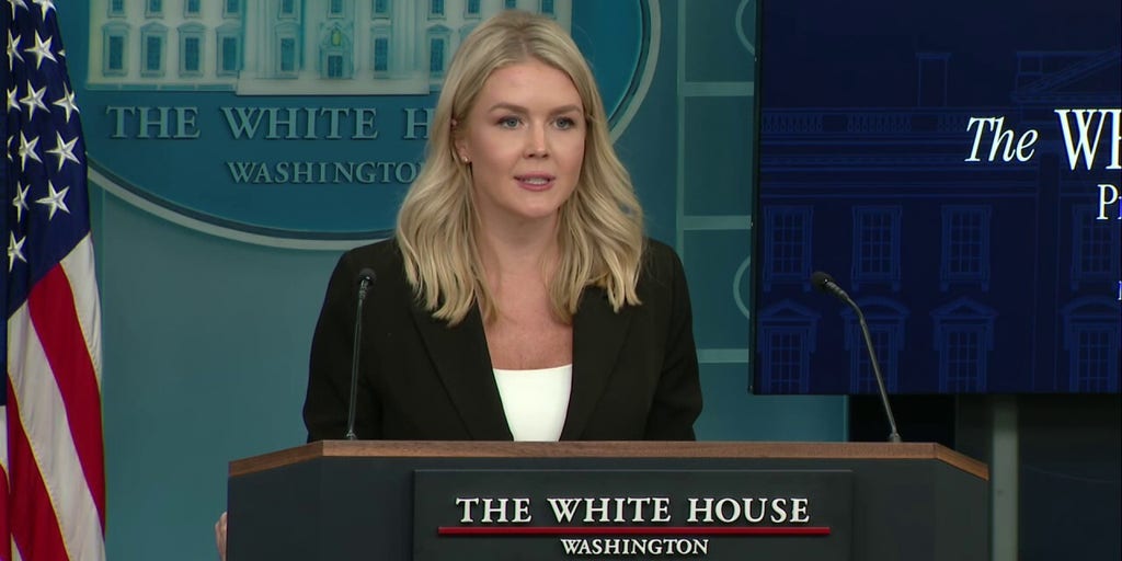 White House urges Dems to 'tone down rhetoric' toward ICE following Texas shooting