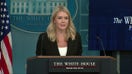 White House urges Dems to 'tone down rhetoric' toward ICE following Texas shooting