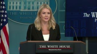 White House urges Dems to 'tone down rhetoric' toward ICE following Texas shooting