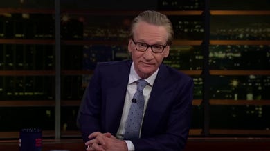 Maher blasts Democrats, asks 'where are you' on antisemitism