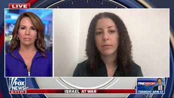 ‘Complete moral rot’ in US universities: Brown University student