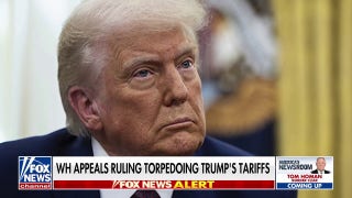 Federal court torpedoes Trump tariffs: 'Reckless in the extreme'
