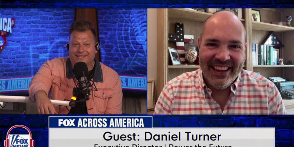 Turner: The Left is Selling Envy, And Envy Never Ends