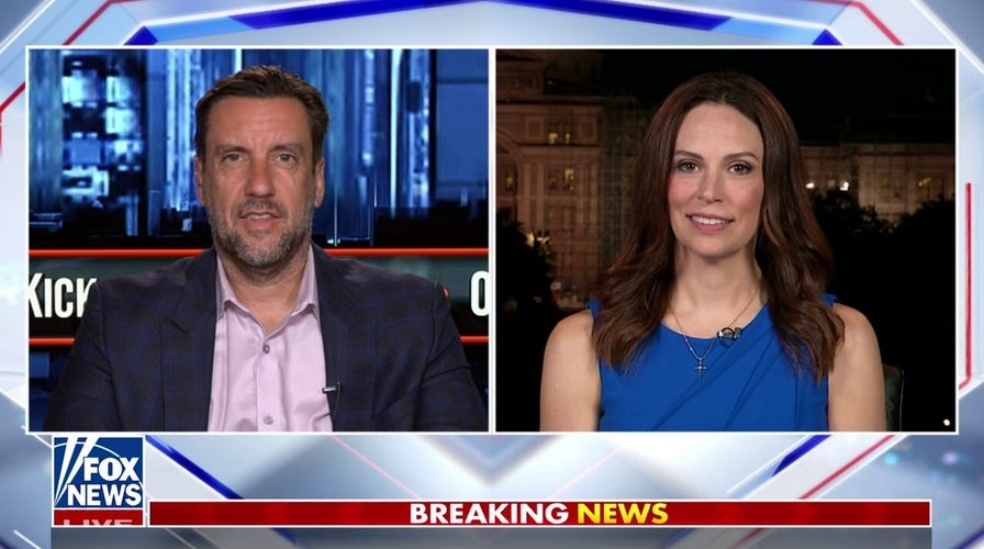 Biden admin ‘sticks to the talking points’ on proposed women’s sports plan: Tudor Dixon